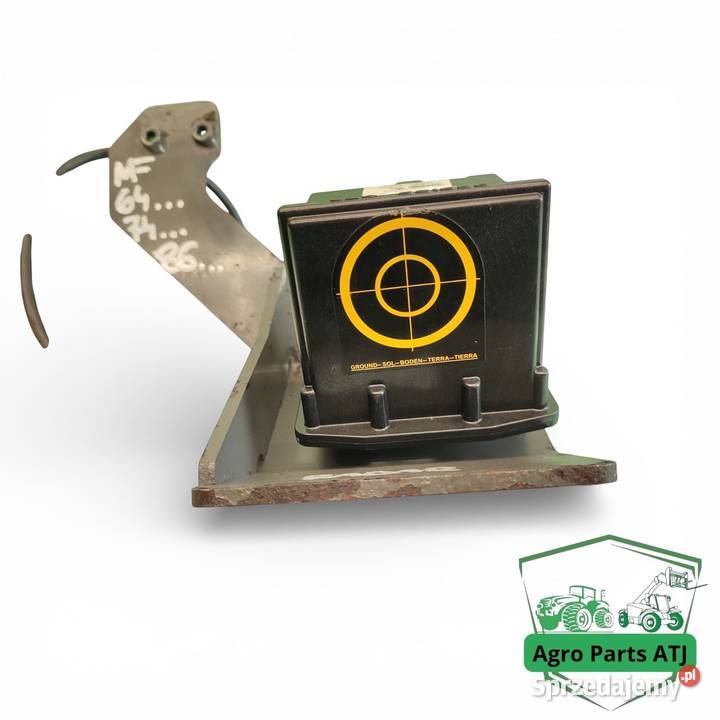 Czujnik Prędkości Radar 4282089M2 Massey Ciechanowiec