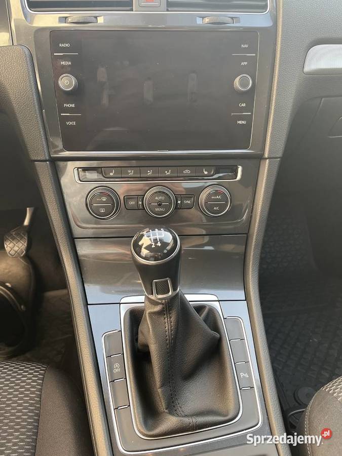 Volkswagen Golf 7 Lift sprzedam