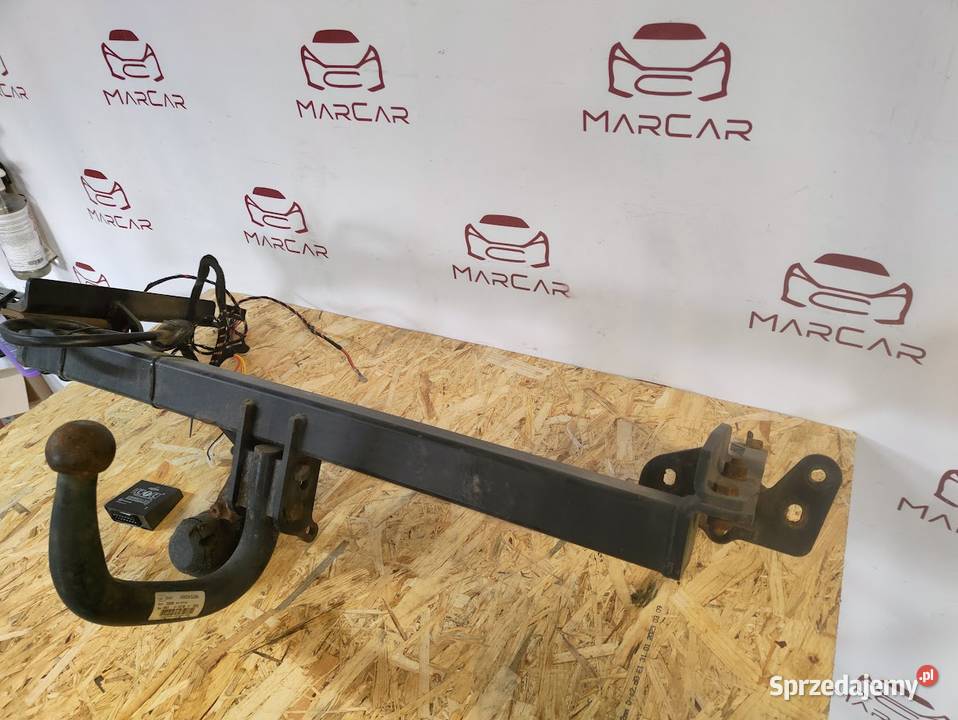 Westfalia Hak Holowniczy Opel Mokka X Pleszew sprzedam