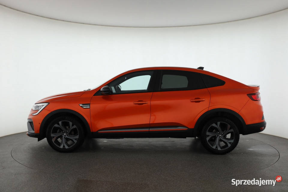 Renault Arkana 13 TCe Piaseczno sprzedam