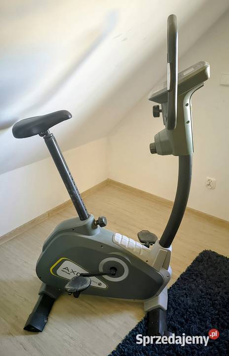 Rower treningowy magnetyczny Axos Kettler podkarpackie Tuszyma