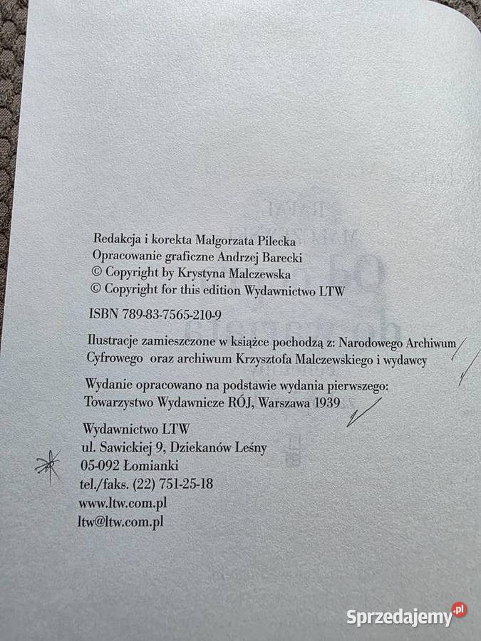 cepra do wariata Felietony zakopiańskie Rafał Proza i poezja małopolskie Kraków