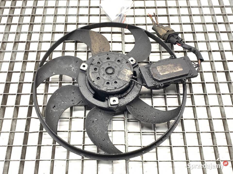 WENTYLATOR KLIMATYZACJI AUDI A6 C6 1137328159 30