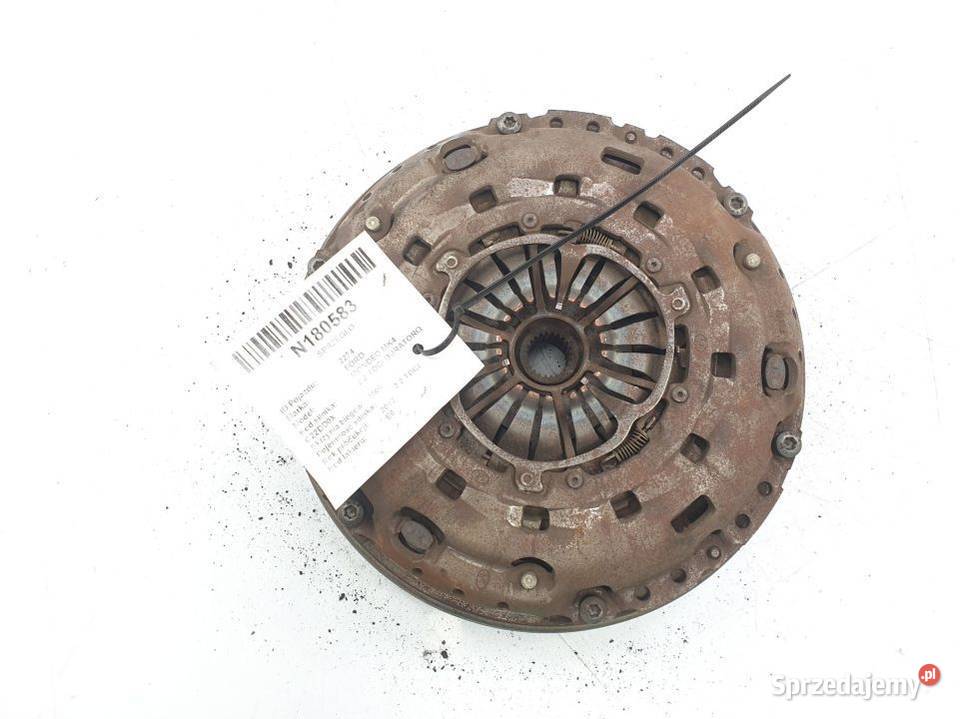 SPRZĘGŁO FORD MONDEO MK4 8G917563AC Lipno sprzedam