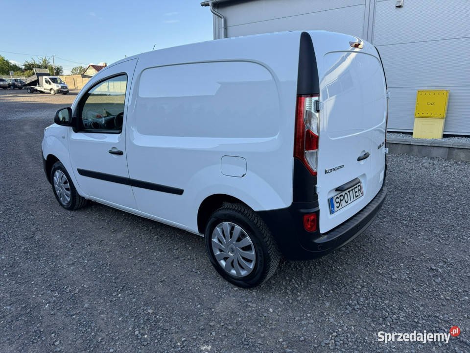 Renault Kangoo Klima Navi 3D RLink 3Osobowy Opoczno sprzedam