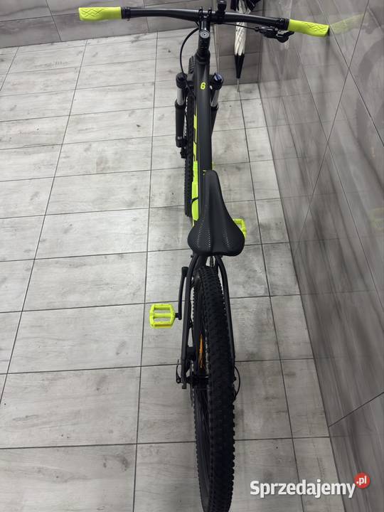 Rower TREK MARLIN 6 29 rama L nowy piękne