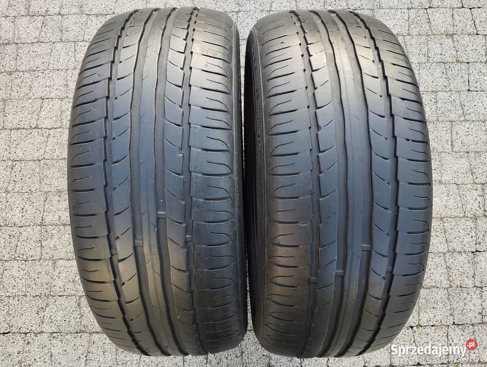 Opony Dębica 20555R16 91V Presto para lato Kamieniec