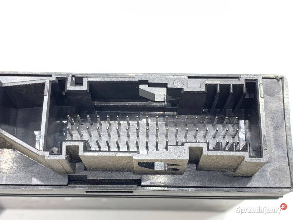 MODUŁ KOMFORTU BMW E61 Kombi 0410 STEROWNIK sprzedam