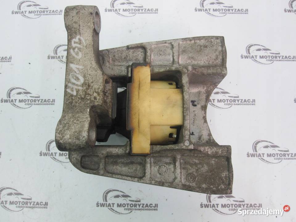Ford Ka Plus 12 TIVCT B2KA 70 łapa poduszka