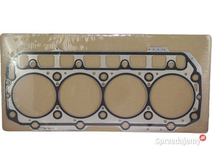 Uszczelka Głowicy Silnika Yanmar 4TNE98