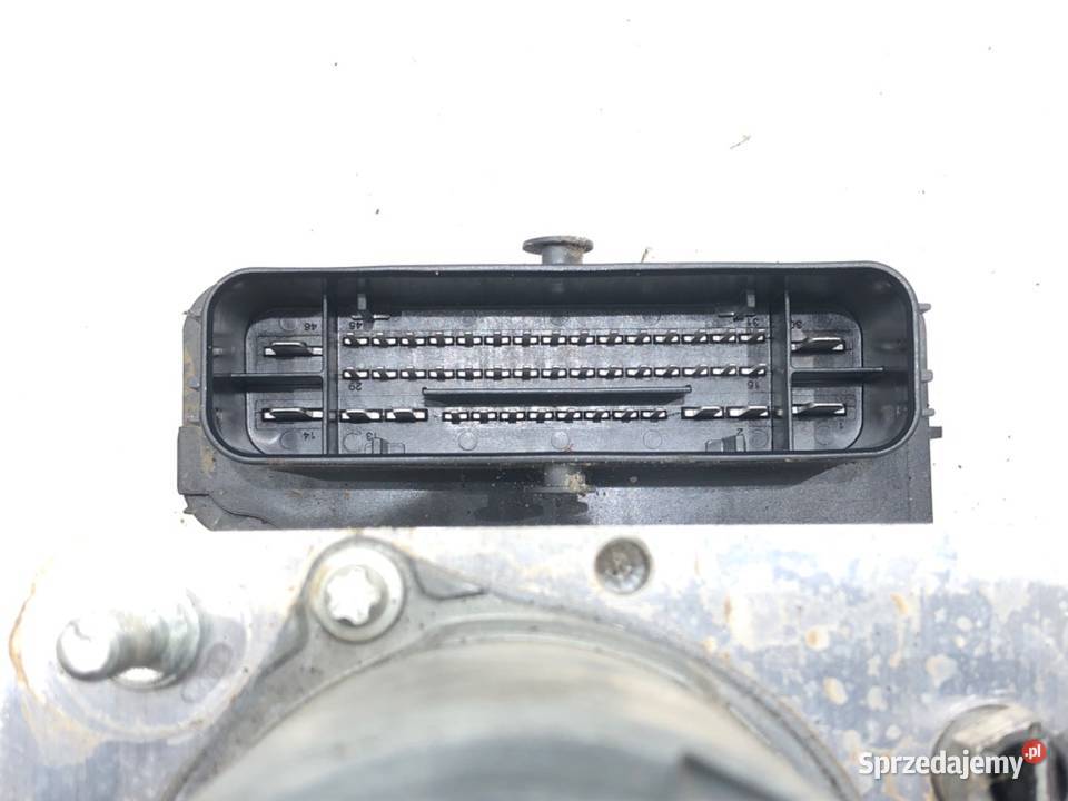 POMPA ABS PEUGEOT 208 II 9842417680 136