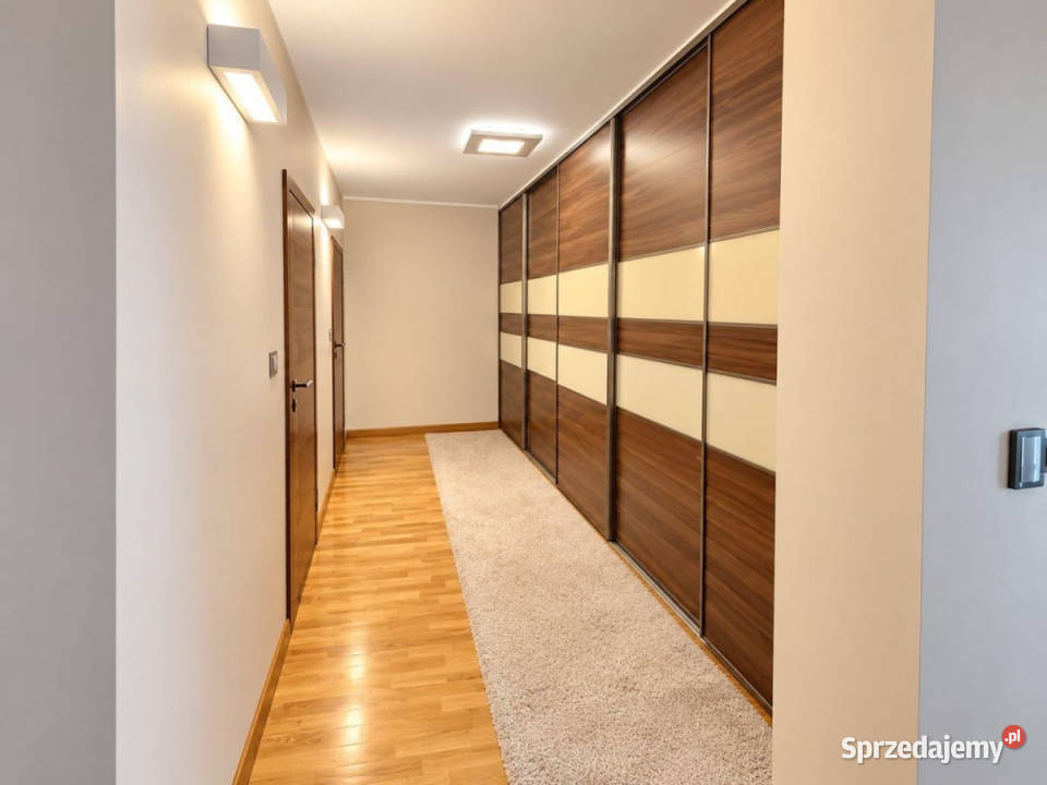 Dom wolnostojący 222m2 Szczytno Sybiraków
