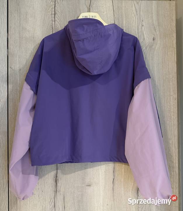 Kurtka damska Reserved wiatrówka r LXL Rozmiar 42(XL)