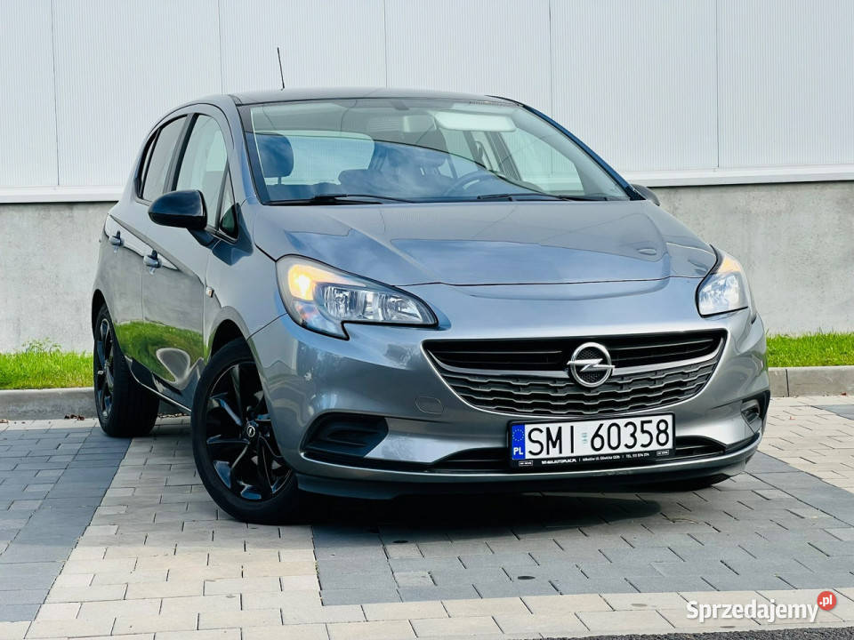 Opel Corsa E 12 Benz 151 E 2014 immobilizer