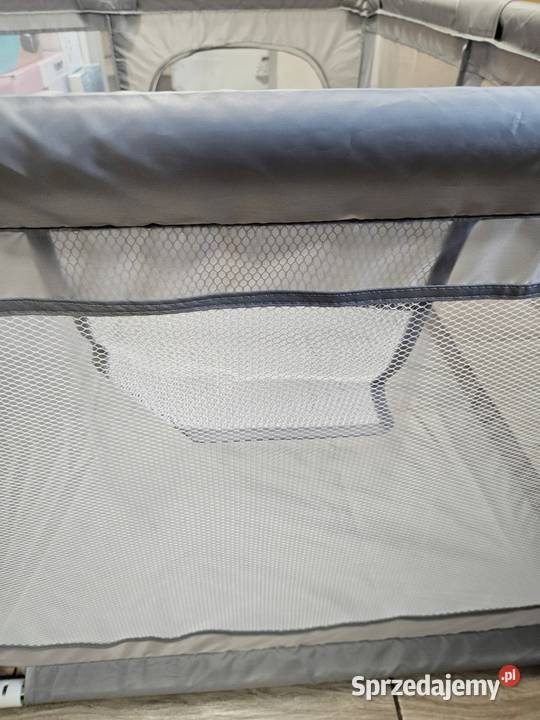 Kojec dzieci plac zabaw 150x150 bezpieczny Zawiercie sprzedam