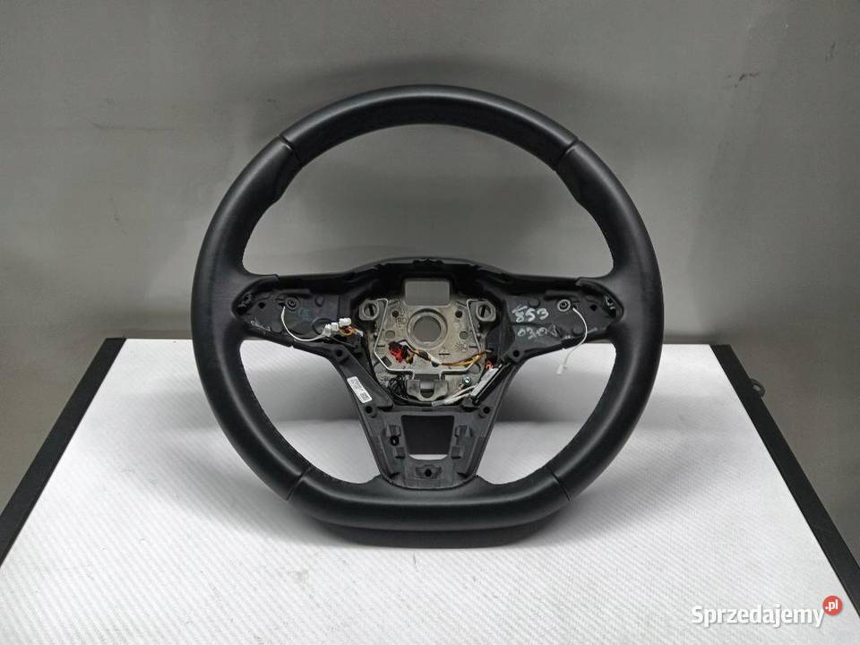 KIEROWNICA VW GOLF VIII TIGUAN 5H0959542 osobowe