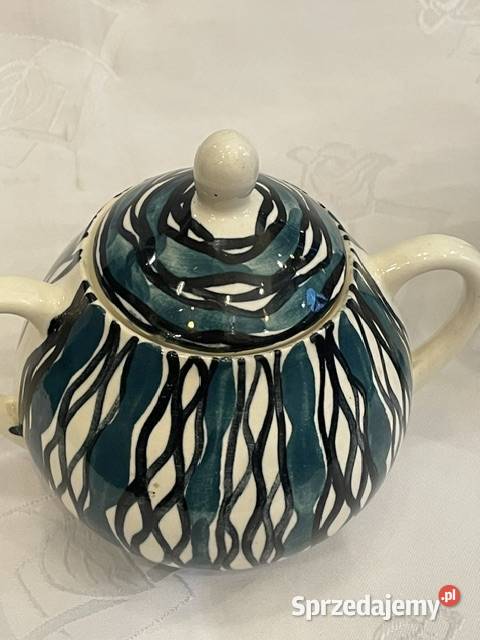 Cukiernica i mlecznik Włocławek proj Białoborska Antyki małopolskie Kraków sprzedam