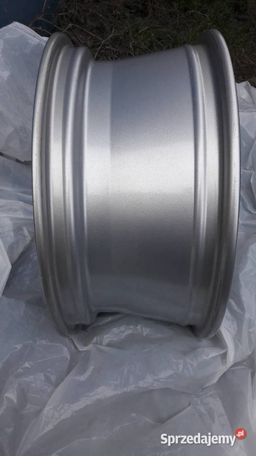 Aluminiowa oryginalna felga Audi 16 Głuchołazy
