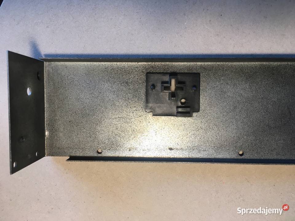 FAUST 205 S panel tylny lubelskie sprzedam