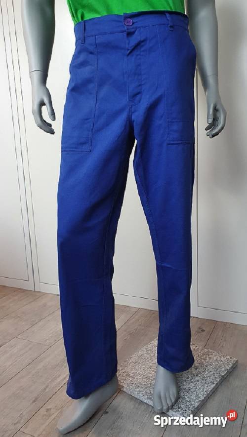 Spodnie do pasa PANGOLINE Gniezno