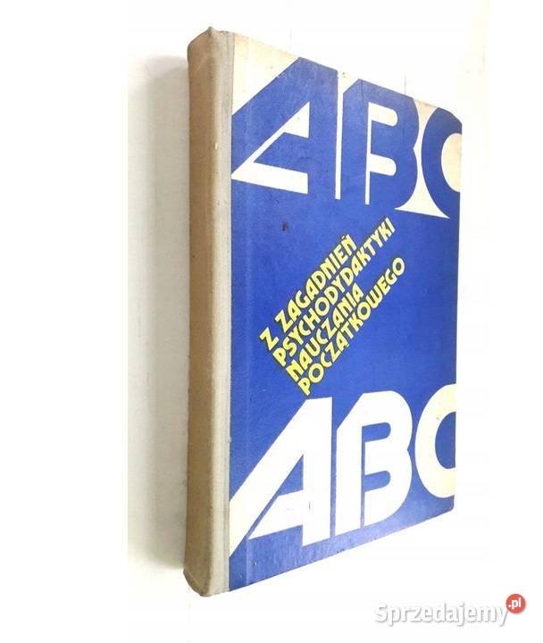 Z zagadnień psychodydaktyki dydaktyki Zielątkowo