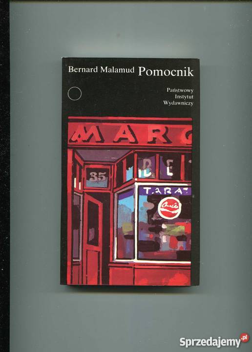 Pomocnik Pozostałe zachodniopomorskie Szczecin