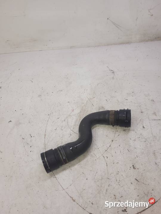 RURA PRZEWÓD WODY AUDI A4 B9 A5 8W0122101H osobowe Przystajń