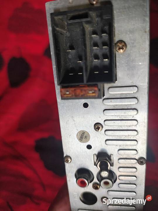 Radioodtwarzacz Audiomedia Amr 113 radio Krotoszyn