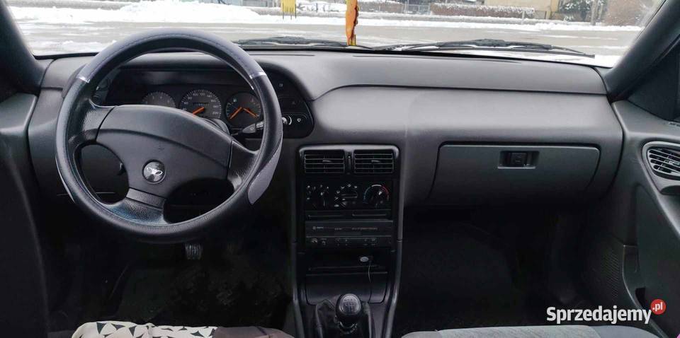 Daewoo Espwro 18 cd 1999r Skwierzyna