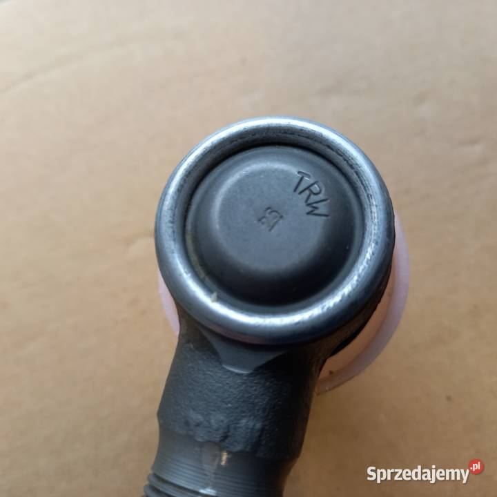 EBG 12 Końcówka drkierTr86R Kraków