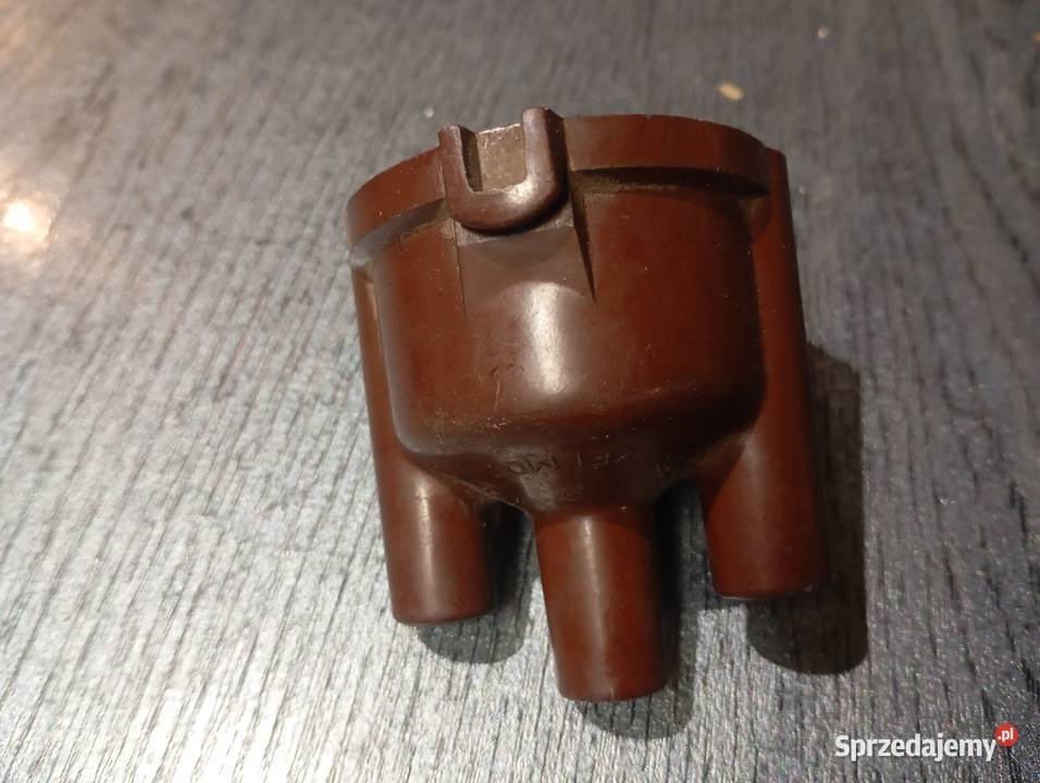 Kopułka aparatu zapłonowego fiat 126p maluch Lublin