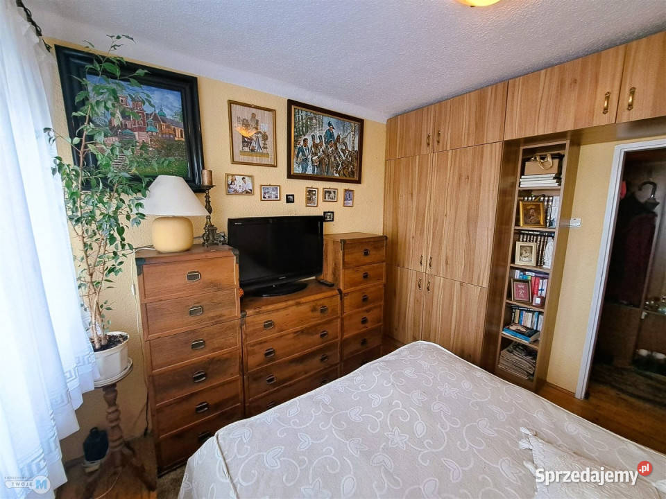 Mieszkanie Kielce 596 metrów 3pokojowe