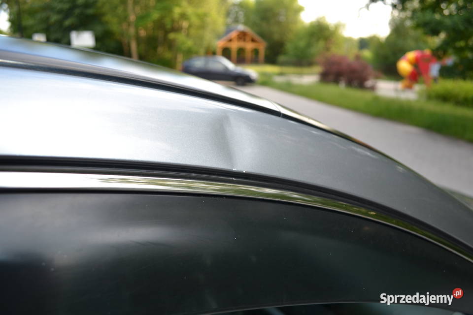 Honda CRV 20iVTEC Automatik lubuskie Żary