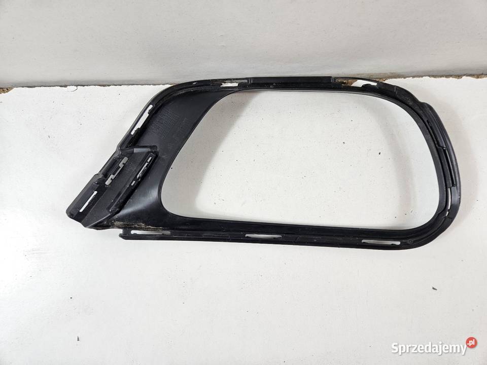 CITROEN C3 III LIFT KRATKA RAMKA LEWA ZDERZAKA Międzychód