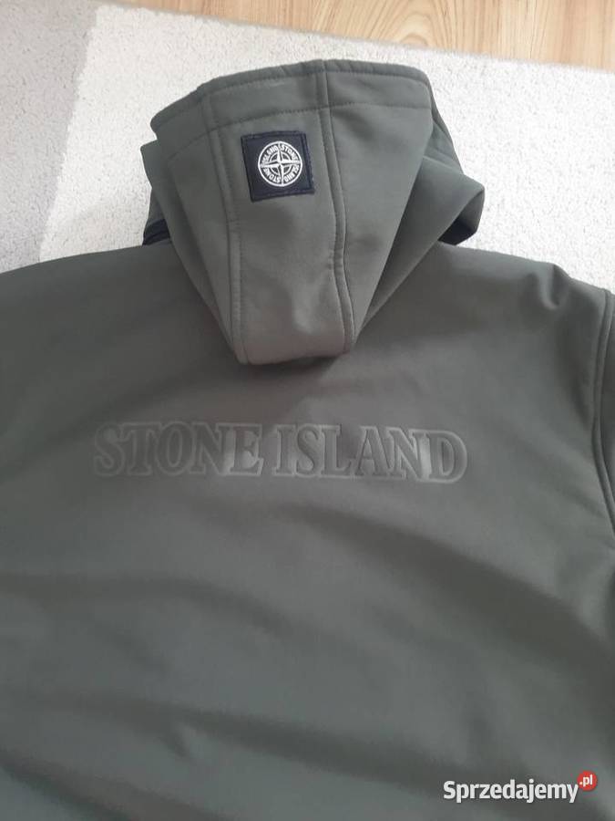 Stone Island kurtka podkarpackie Leżajsk
