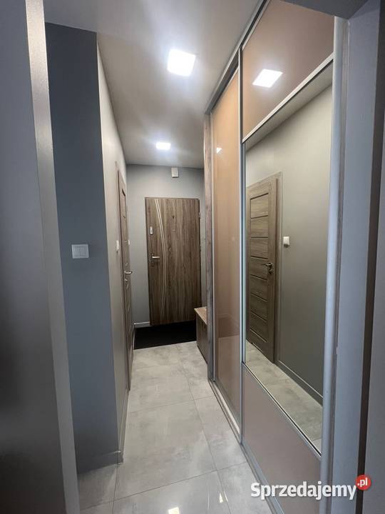 Mieszkanie własnościowe 37m2 gotowe do strych łódzkie