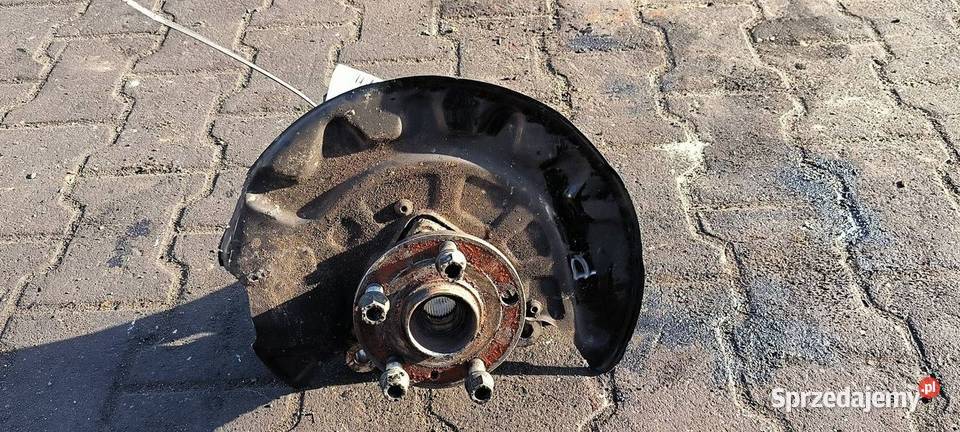 ZWROTNICA PRAWA PRZÓD VOLKSWAGEN PASSAT B8 kujawsko-pomorskie Lipno