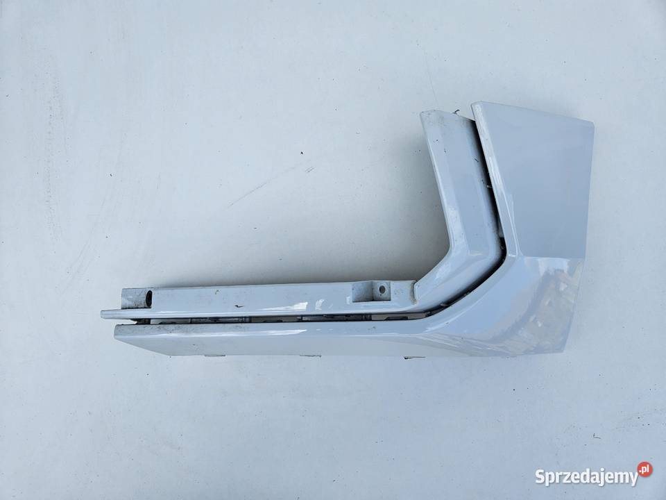 VW TIGUAN II ALLSPACE RLINE LISTWA LEWA ZDERZAKA Międzychód