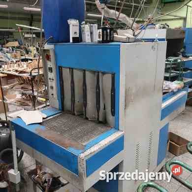 Stabilizator Elettrotecnica BC Typ291 Praszczyki