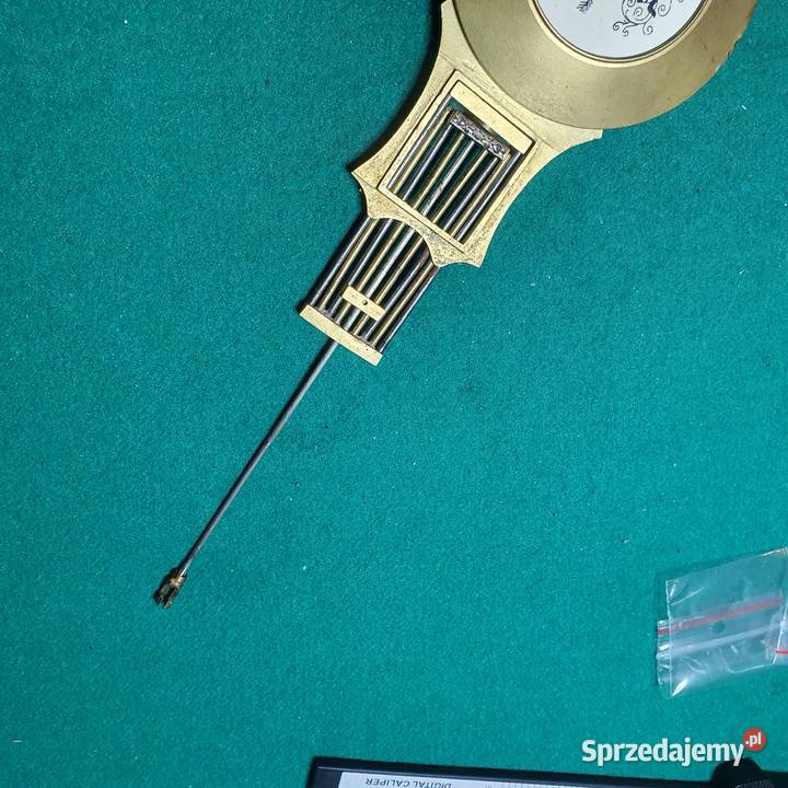 Wahadło do zegara portykowego2 Wrocław