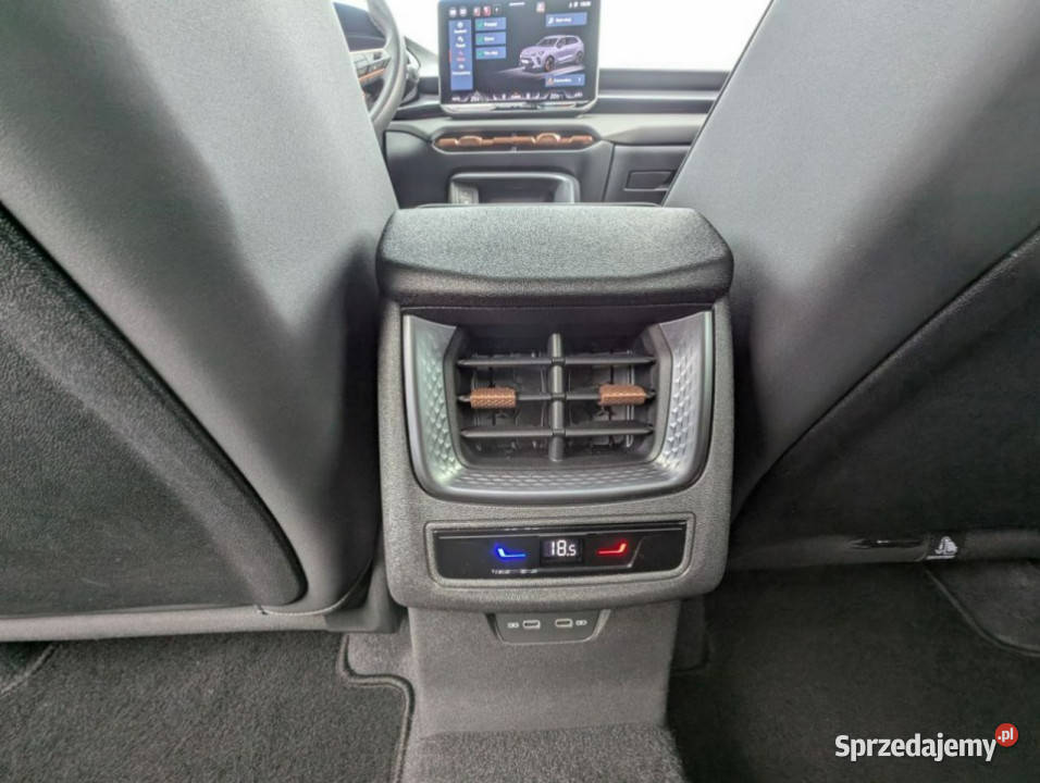 Cupra Terramar 20 TSI 265 4x4 SUV DSG7 ESP sprzedam
