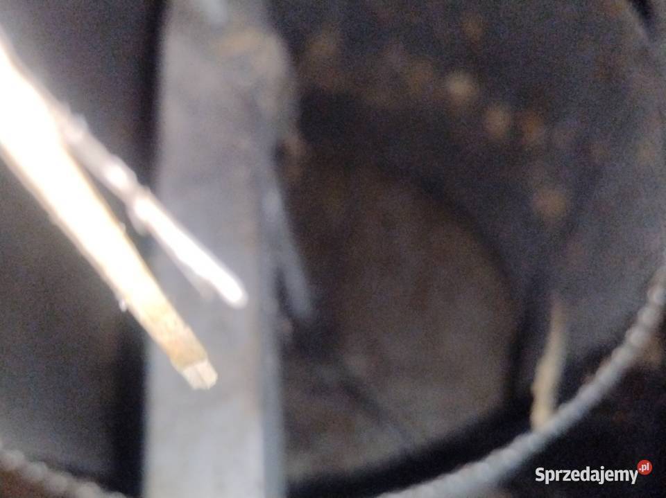 Prasa do wosku do topiarki lyson Rolnictwo Jaworek sprzedam