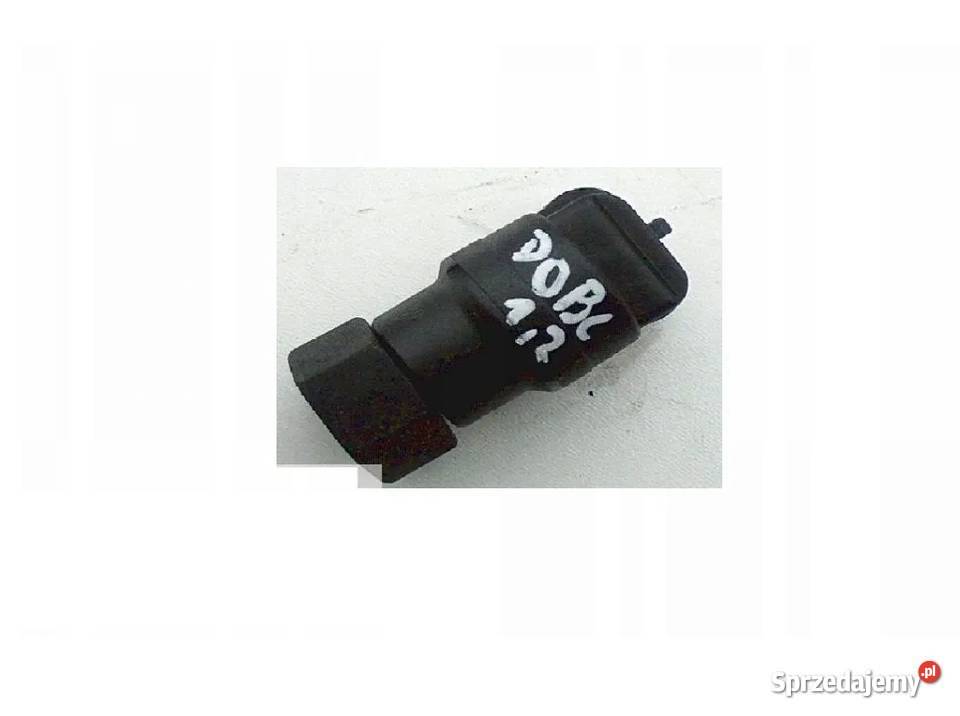 Fiat Doblo 12 8V czujnik prędkości 55187489 łódzkie Ksawerów
