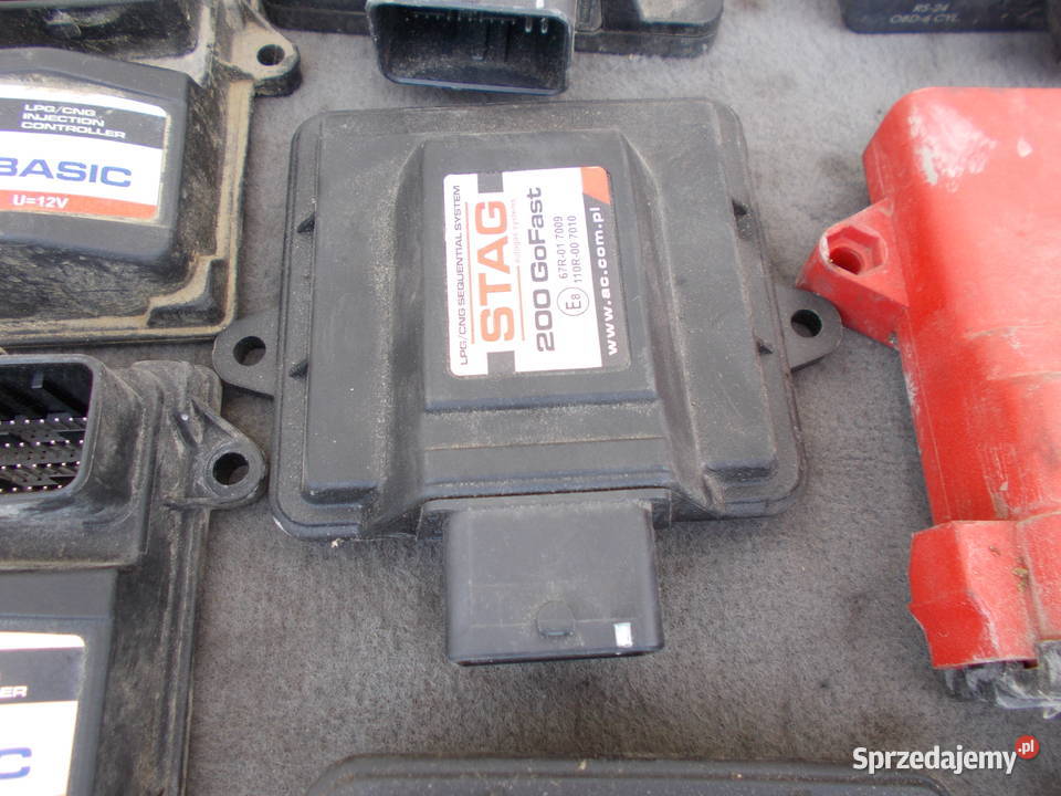 stag 4 eco 3004 QBOX 3006 gofast zenit pro Komputery lubelskie Zamość