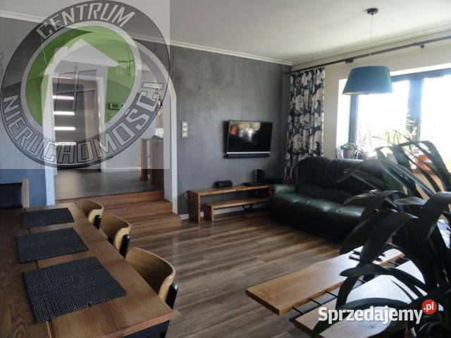 Dom wolnostojący Owieczka 280m2 Sprzedaż