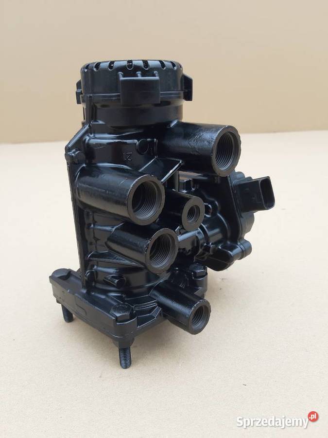 e RENAULT VOLVO ZAWÓR EBS EUROPA K037886 23166658 Trzciel