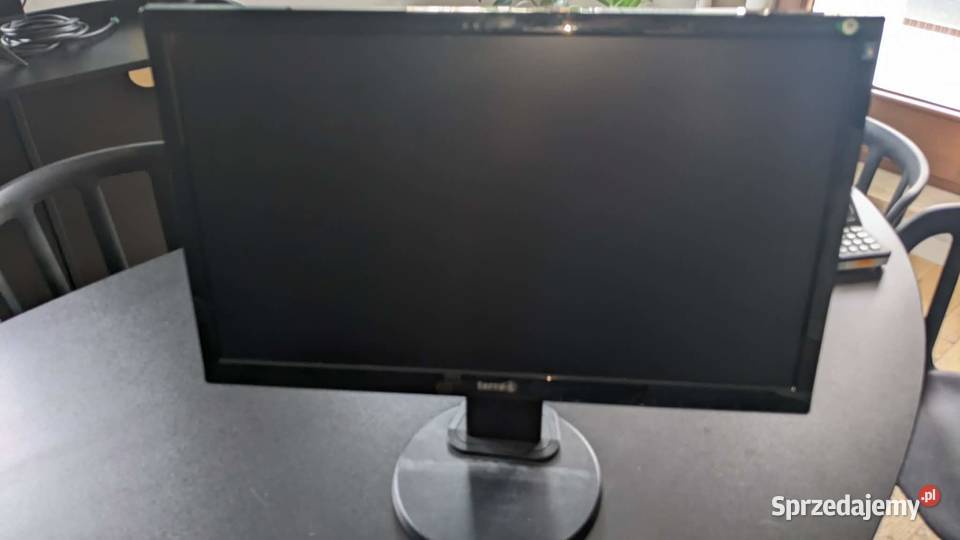 Syndyk sprzeda sprzęt elektroniczny terminale Warszawa