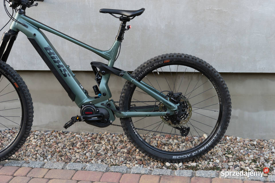Bixs LANE E26 27529 Mullet rozmiar XL 630 Wh opolskie Kluczbork