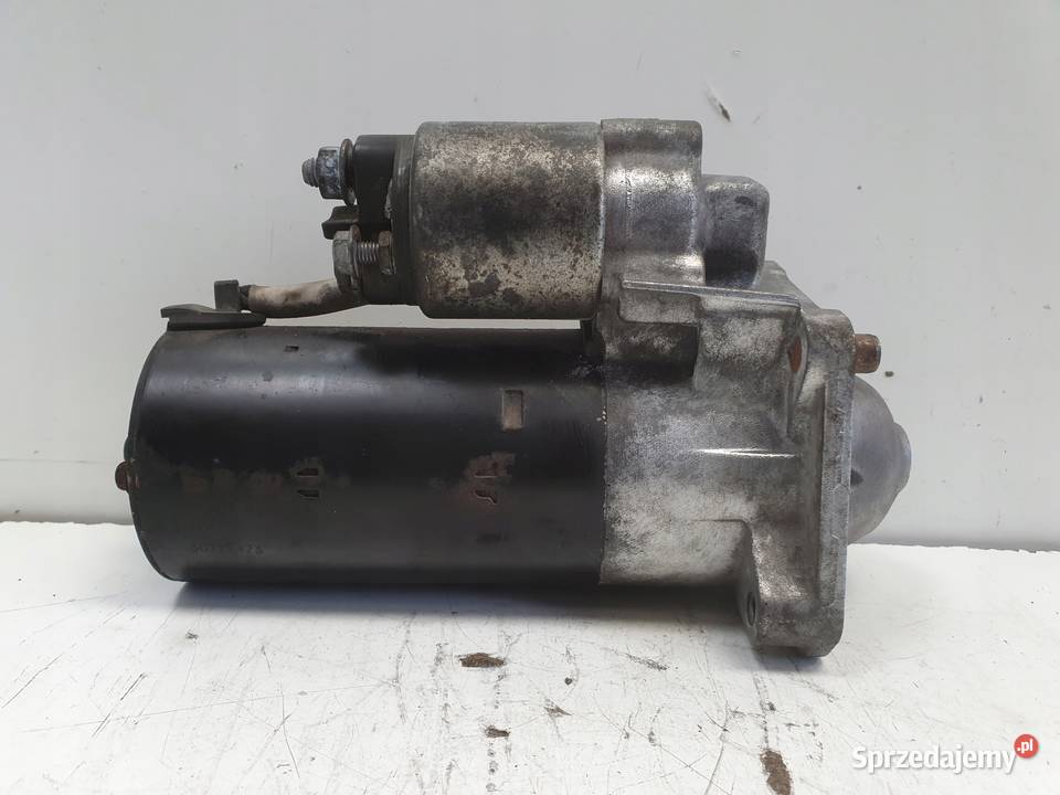 Volvo S80 II V70 III 24 D5 ROZRUSZNIK bosch