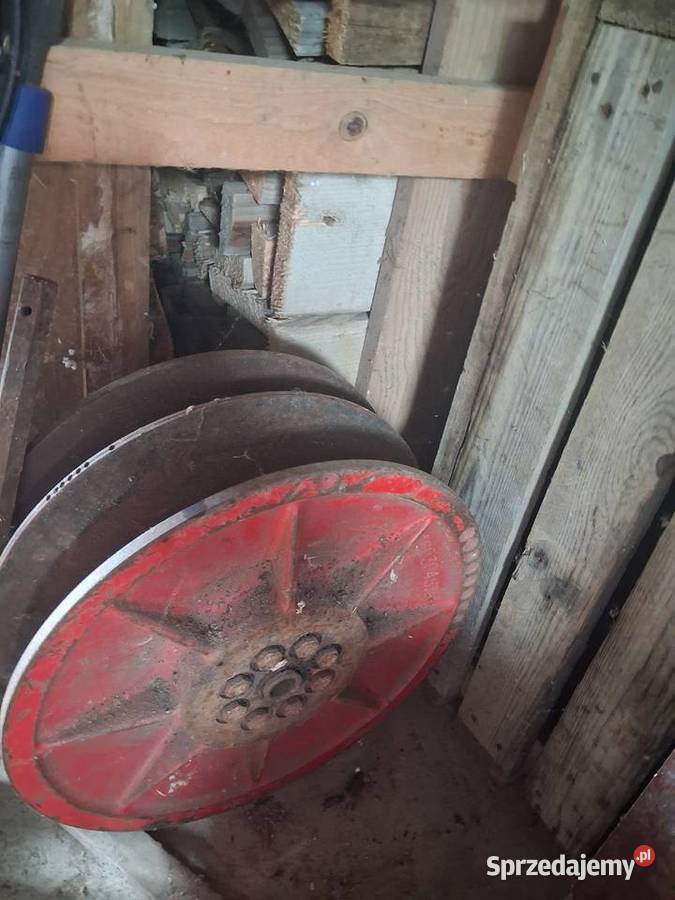 Wariator przyśpieszacz podkarpackie Korczyna